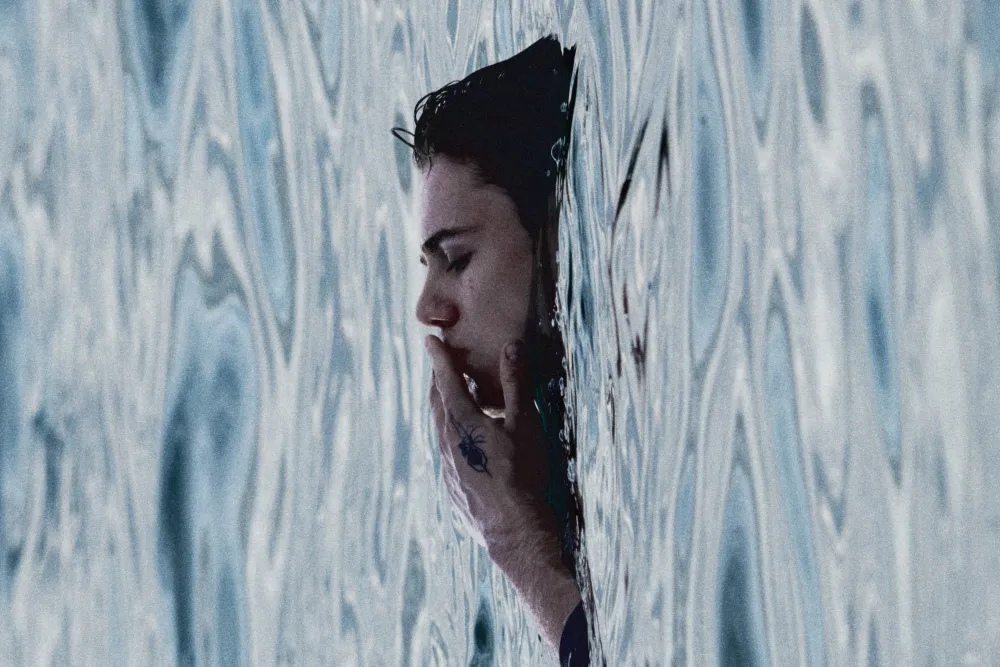 The Kid LAROI zapowiada nowy album. Pierwszy singiel już dostępny