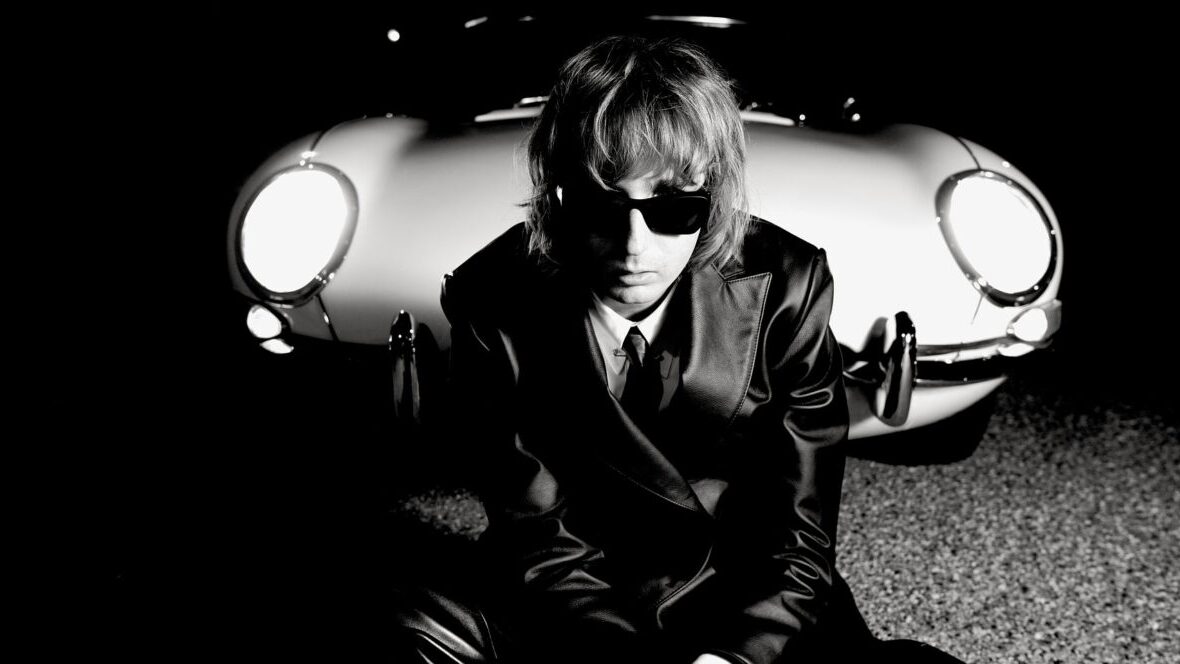 Gitarzysta Måneskin zapowiada solowy album. Wśród gości legendy rocka