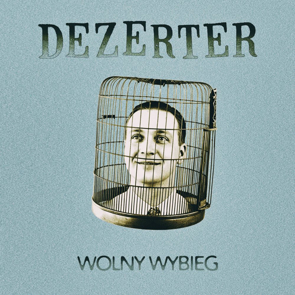 Dezerter wraca z nowym albumem. „Wolny wybieg” już w lutym 2026 roku