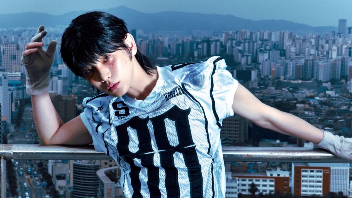 Afera medyczna w świecie K-popu. Artysta zawiesza działalność