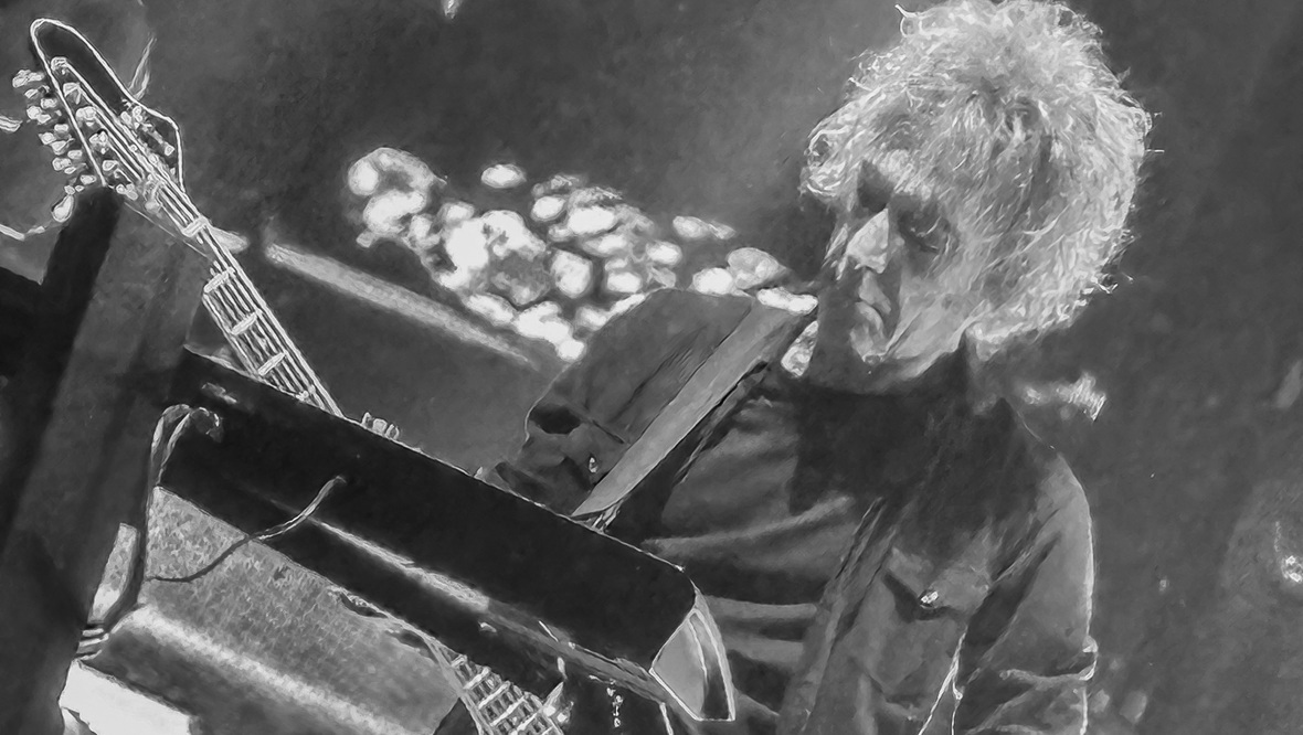 The Cure poinformował o śmierci gitarzysty