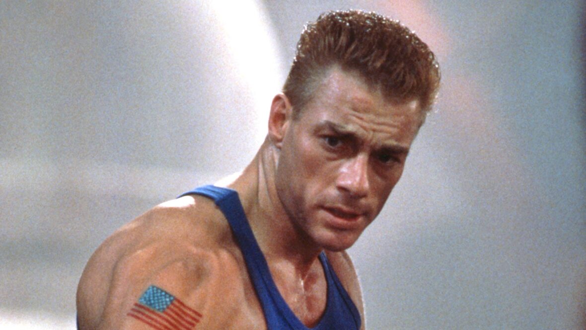 Filmowa adaptacja gry „Street Fighter” z potężną obsadą. Jest pierwszy zwiastun!