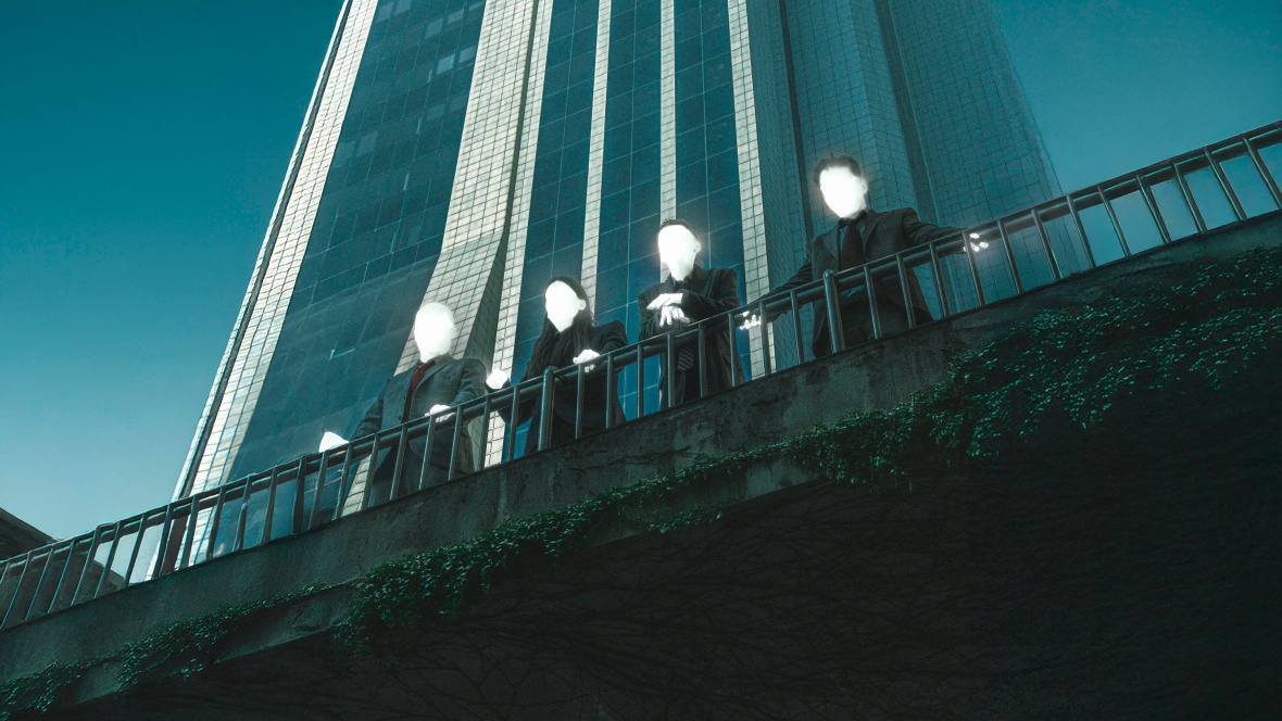 BOKKA prezentuje nowy teledysk do utworu „Nobody” [WIDEO]