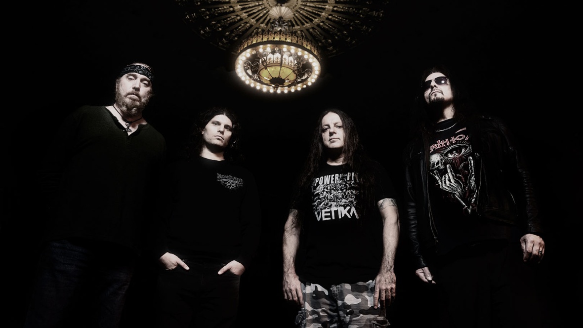 Czy Death To All nagrają premierowy materiał? Hoglan i DiGiorgio odpowiadają