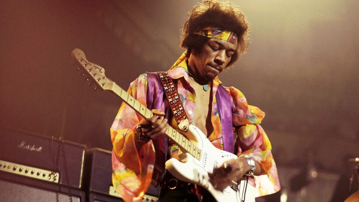 Członkowie zespołu Jimiego Hendrixa umarli w ubóstwie? Sprawa trafiła do sądu