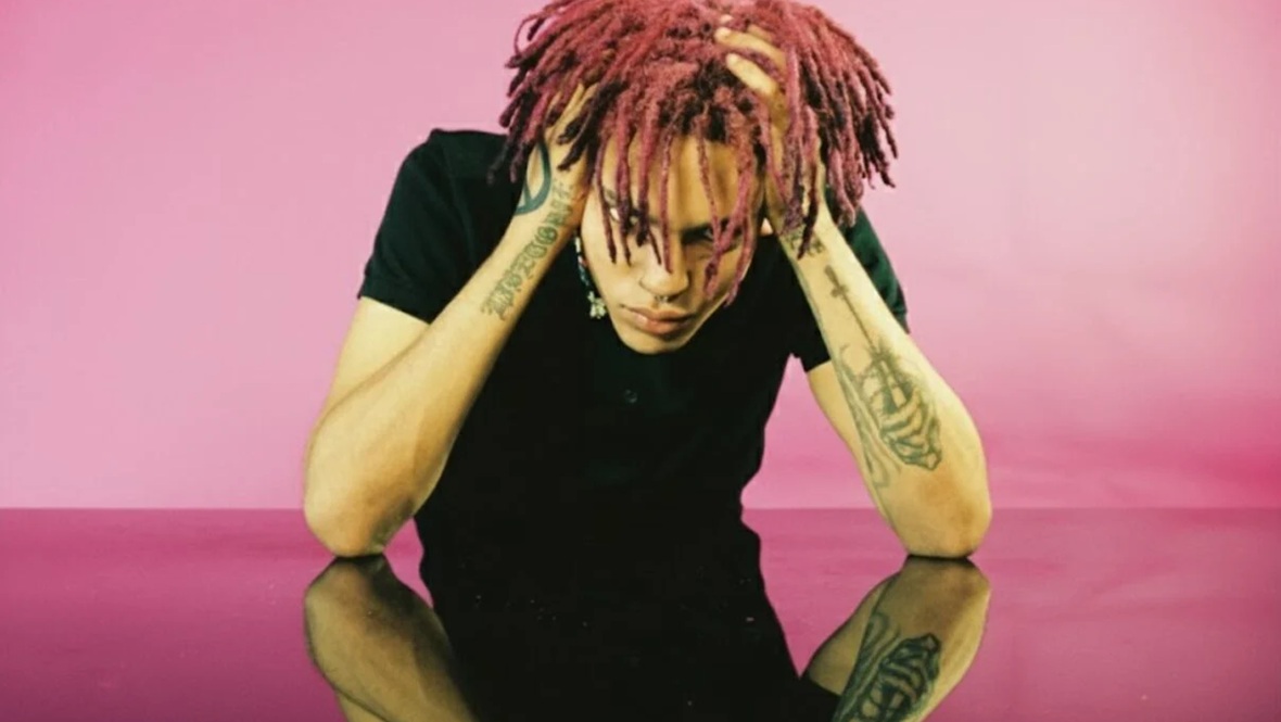 Nie żyje wschodząca gwiazda punk-rapu. Miał 26 lat