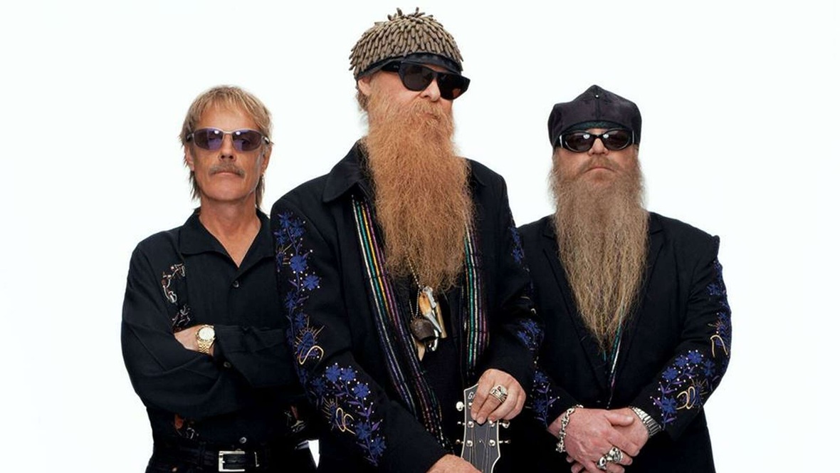 Członkom ZZ Top zaproponowano oszałamiającą kwotę za… zgolenie brody