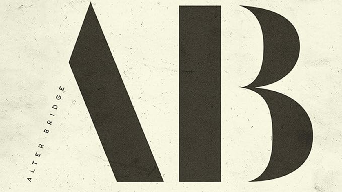 Alter Bridge w kwestii ciężkiego grania jest niezrównany [RECENZJA]