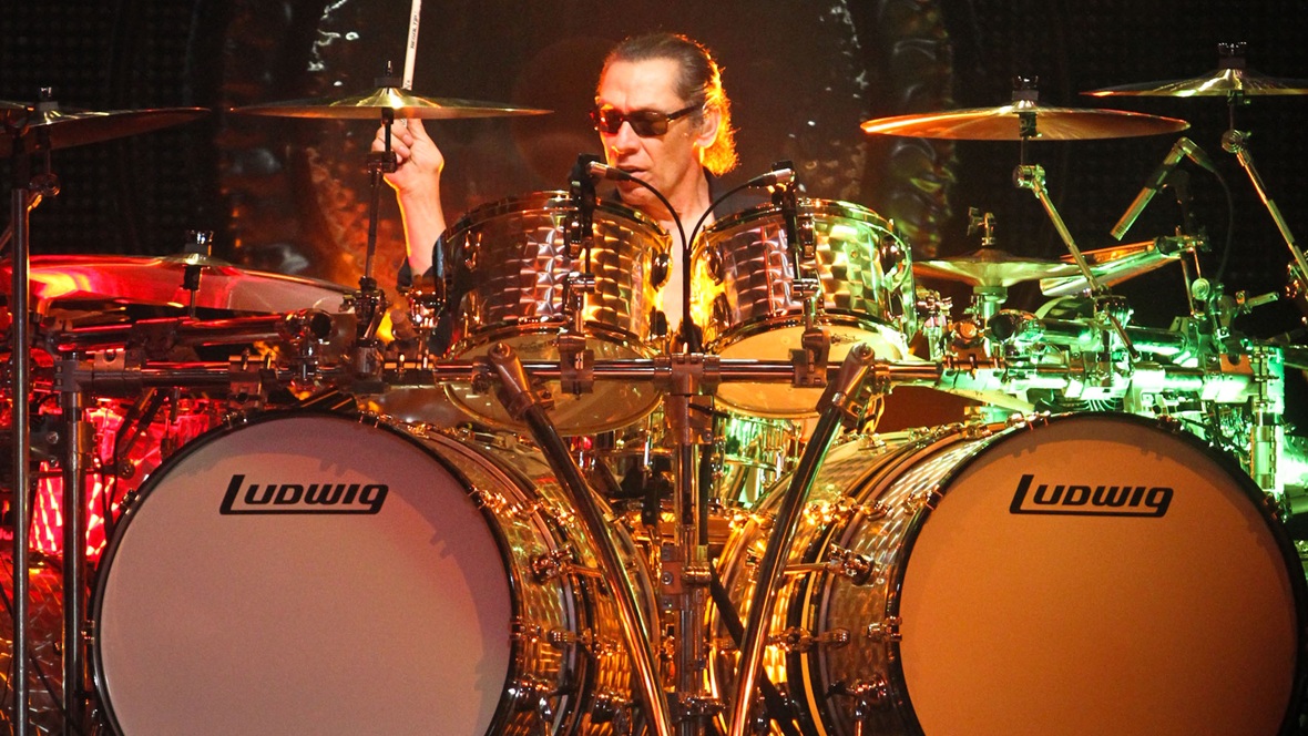 Dwie legendy rocka lat 80. nagrywają płytę. Czy będzie powrót Van Halen?