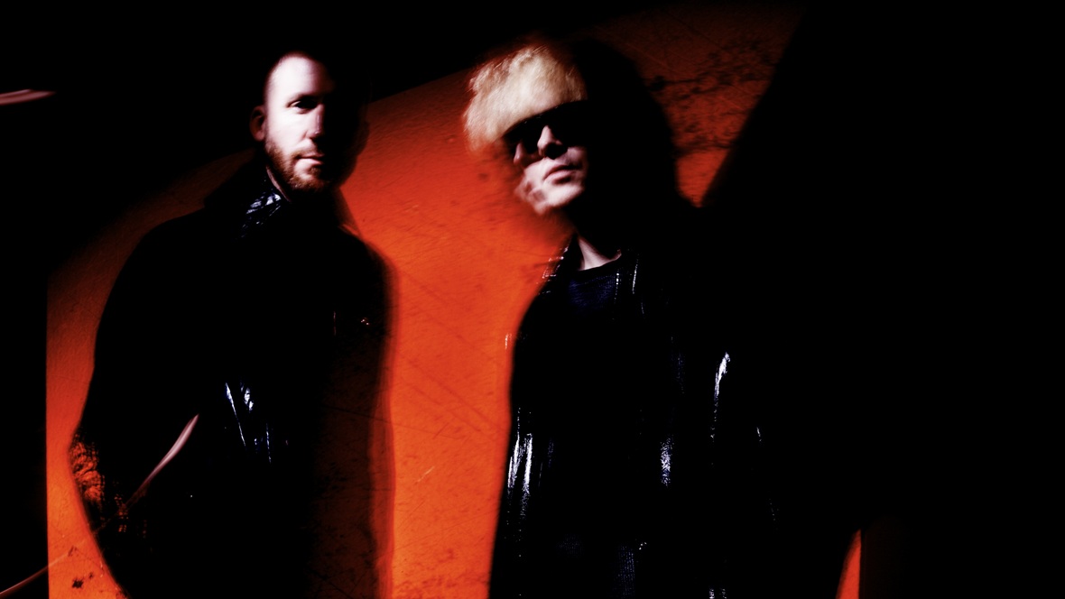 Death Disco już niedługo na koncercie w Polsce [DATA, BILETY]