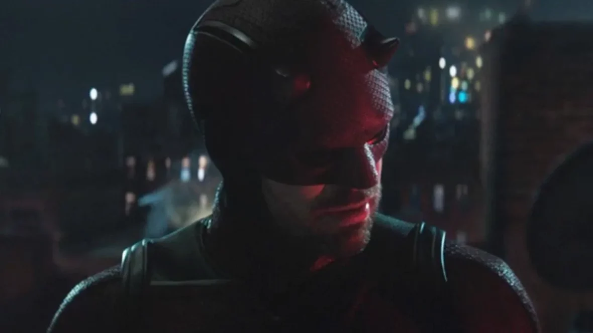„Daredevil: Odrodzenie” powraca. Marvel pokazał zwiastun drugiego sezonu