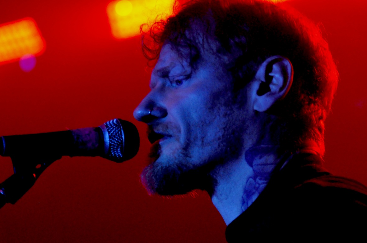 Hendrix i Brando na koncercie Dziwnej Wiosny [GALERIA]