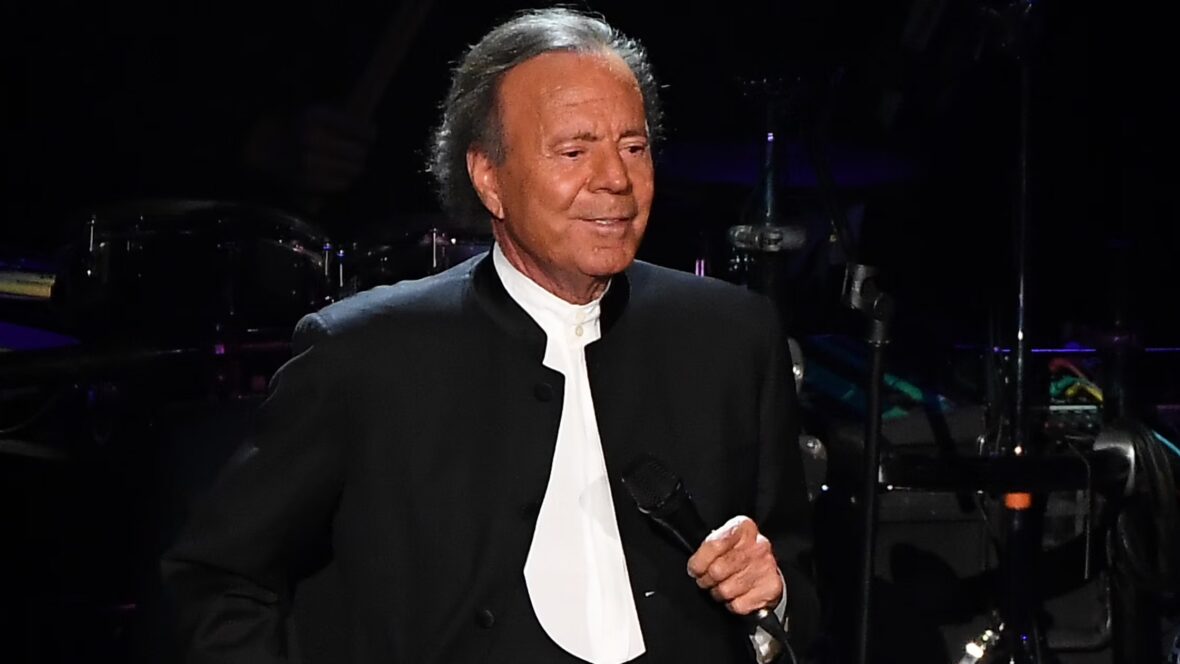 Legenda muzyki latino odpowiada na oskarżenia o molestowanie seksualne