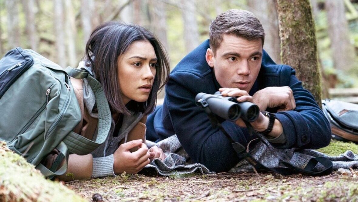 Zabójcy, pościgi i tajemnice. Jest zwiastun nowego sezonu „Nocnego agenta”