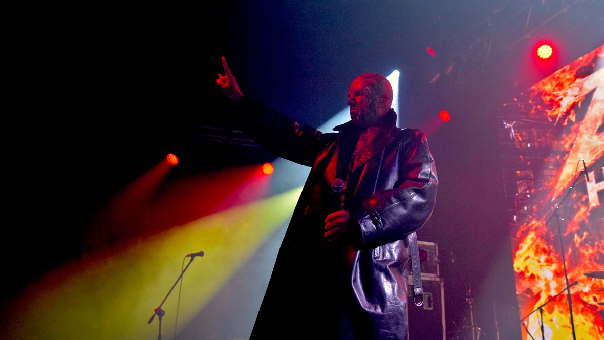 Szatan w Progresji. Zacieralia 2026 przeszły do historii [GALERIA]