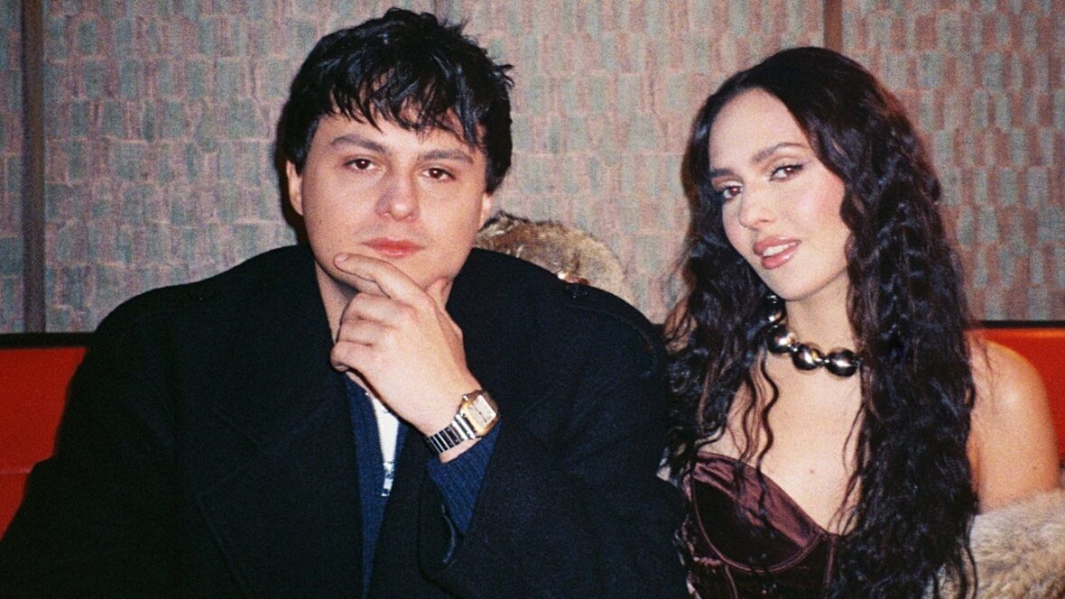 Zalia i Fukaj zaprezentowali nowy emocjonalny kawałek. Posłuchaj!