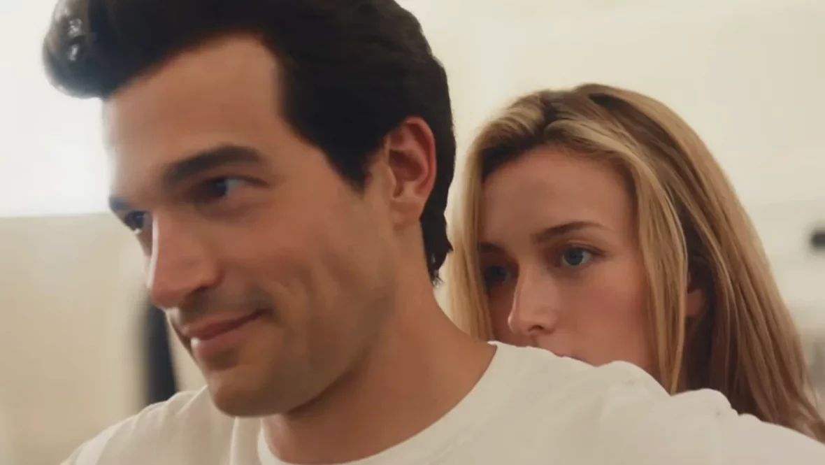 John F. Kennedy Jr. i Carolyn Bessette bohaterami serialu. Zobacz zwiastun!