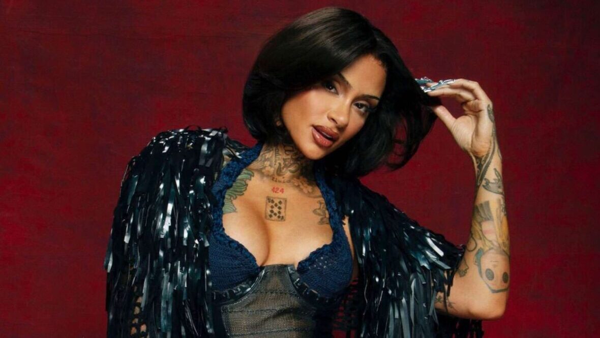 Jedna z najpopularniejszych wokalistek R&B zapowiedziała nową płytę