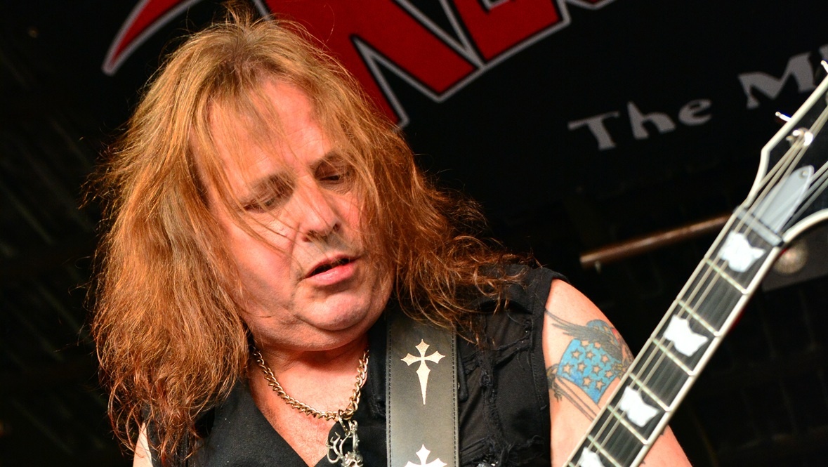 Współzałożyciel Manowar i The Dictators nie żyje: Był legendą na scenie metalowej i punkowej