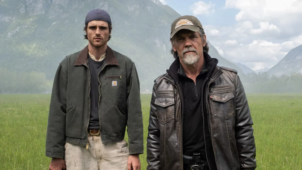 Ridley Scott wraca do science fiction. Jest zwiastun „Gwiazdozbioru psa”!