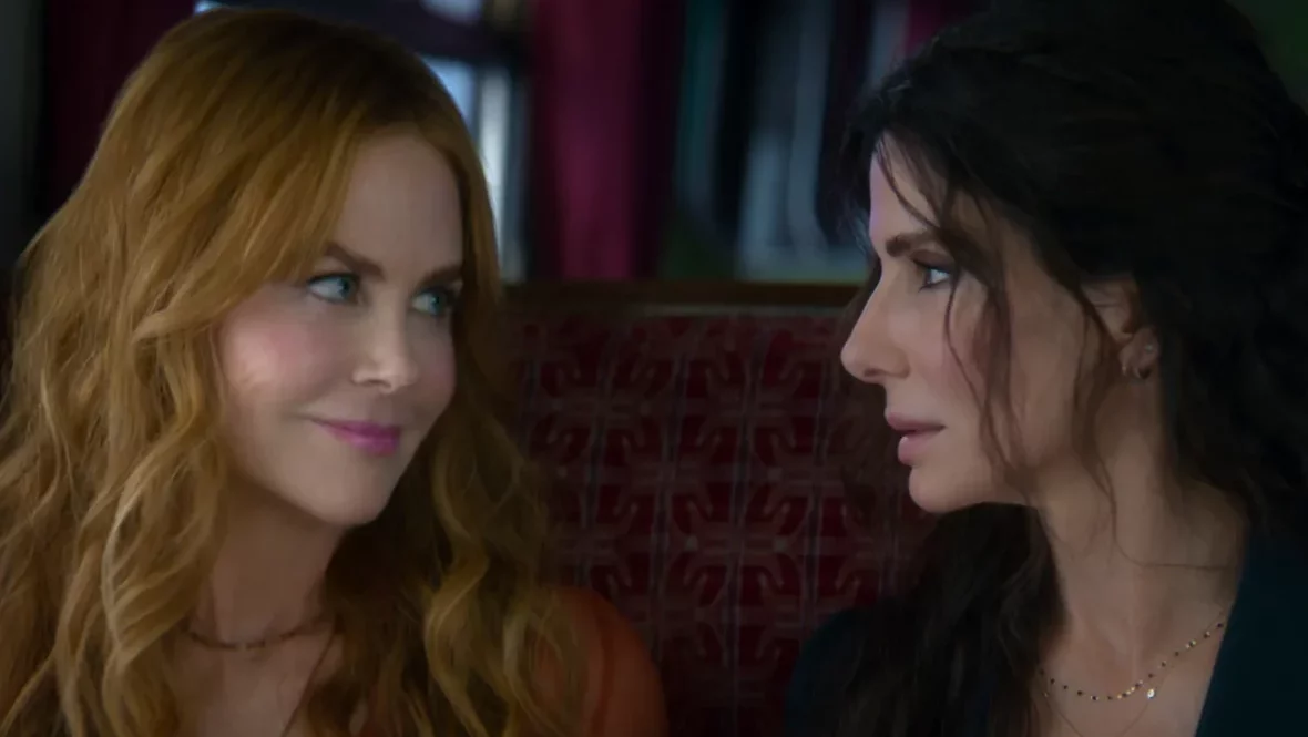 „Totalna magia 2” powraca! Jest zwiastun drugiej części filmu z Nicole Kidman