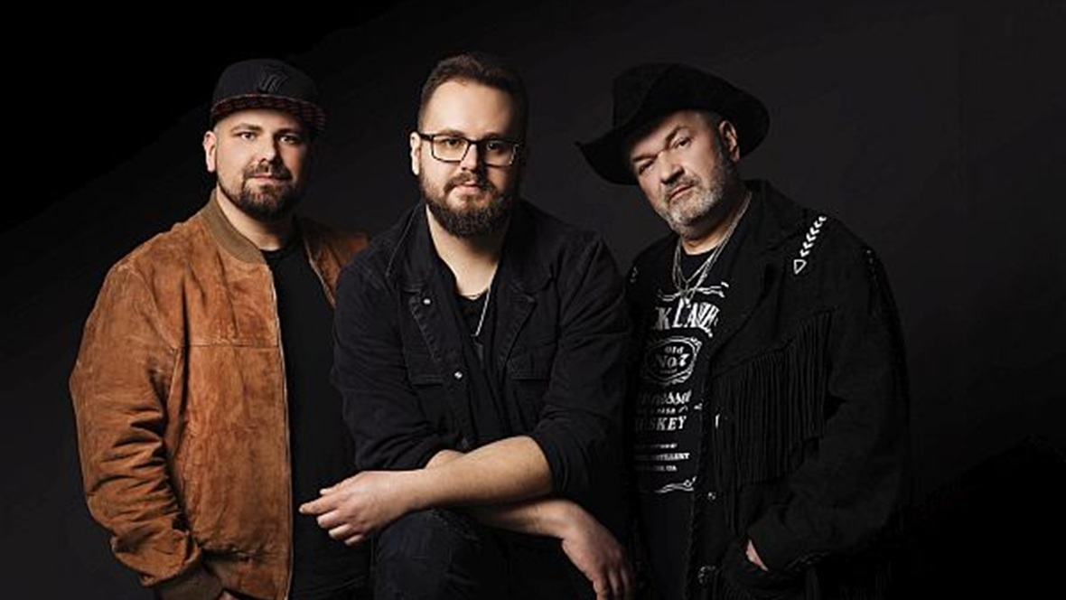 Liver powraca z nowym albumem. Zobacz klip zapowiadający wydawnictwo [WIDEO]