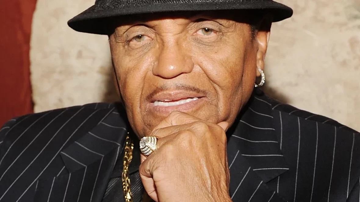 Joe Jackson bohaterem nowego serialu dokumentalnego. Za projektem stoi jego syn