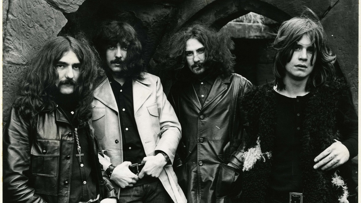 Jedna z gwiazd wycofała się z pożegnalnego koncertu Black Sabbath