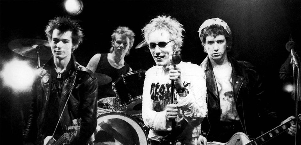 Sex Pistols Powstanie Filmowa Biografia O Legendzie Punk Rocka Teraz Muzyka