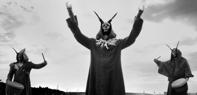 Nergal o nowej płycie Behemotha: Będą rzeczy punkowe i progresywne ...